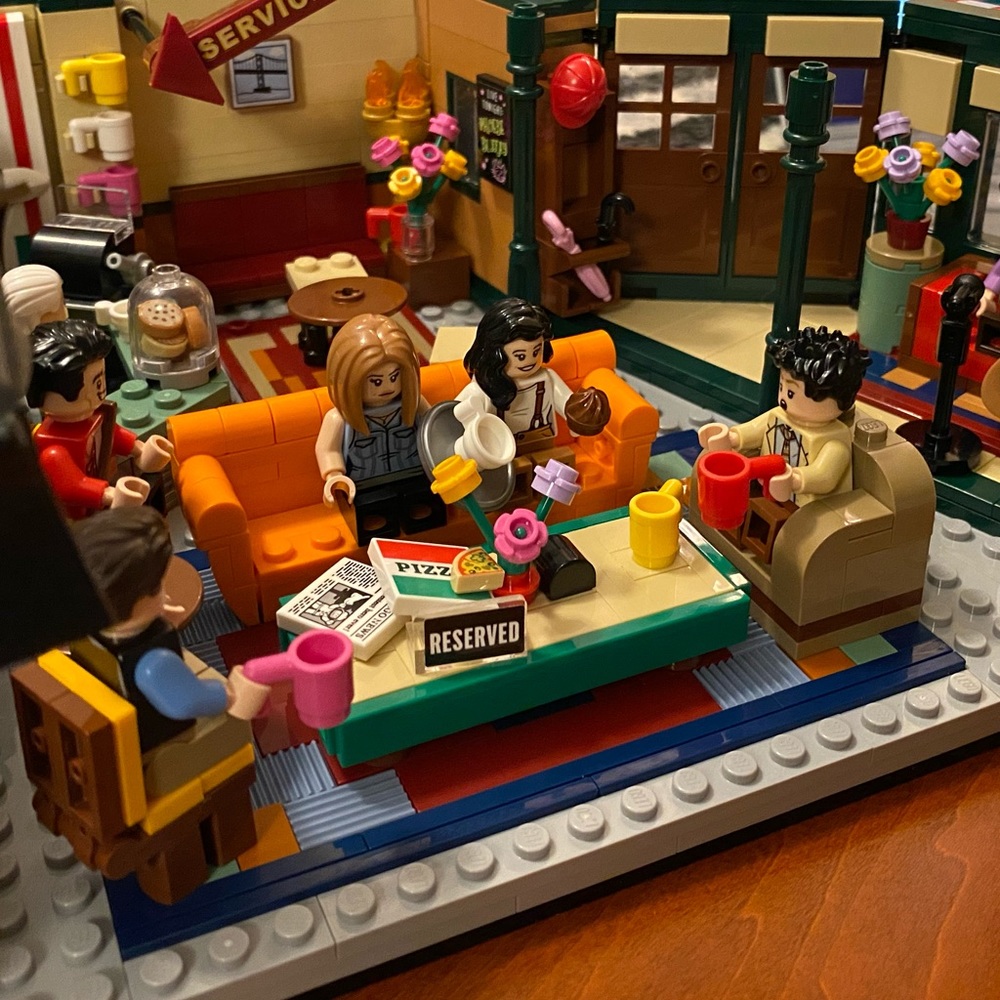 Meet your Posher, Zoey